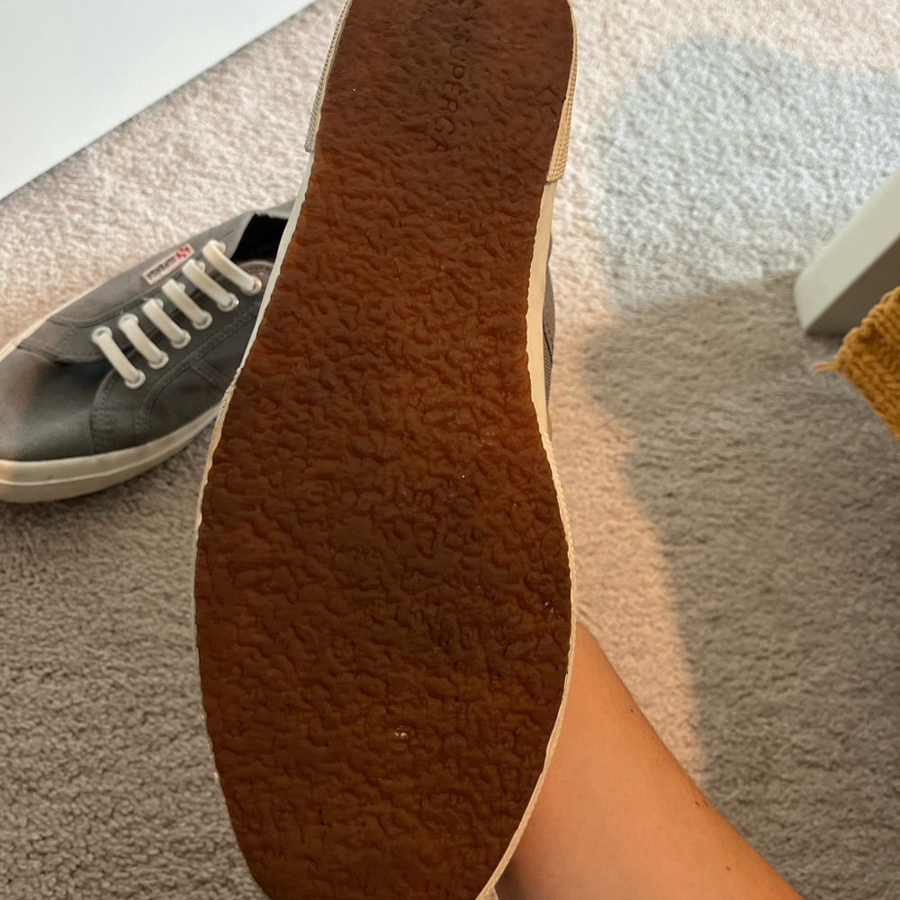 Superga sneakers men!